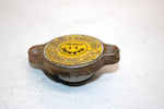 03 Bombardier Quest 650 Oem Radiator Cap 709200033 709200207 AB1