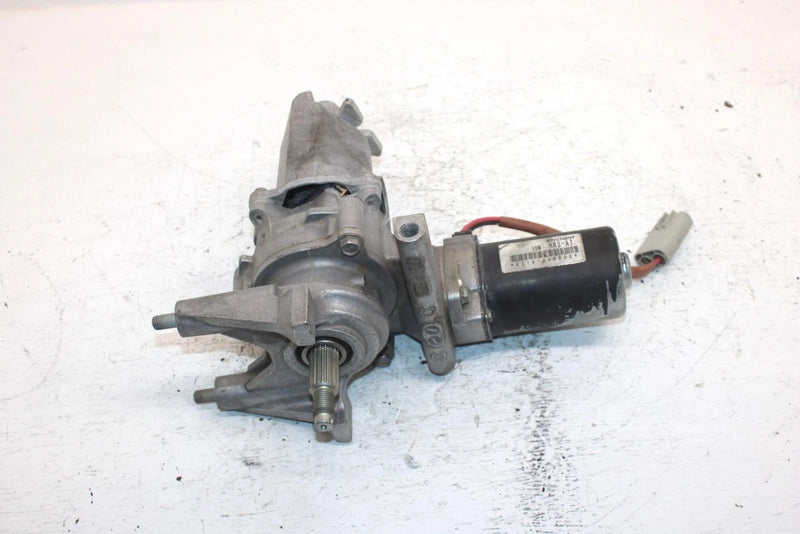 2019 Honda Trx500fe2ac Oem Power Steering Unit 53600-HR3-A71 AH12