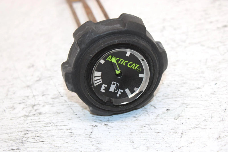 1999 Arctic Cat Zr 600 Oem Gas Tank Cap 0670-658 SA19
