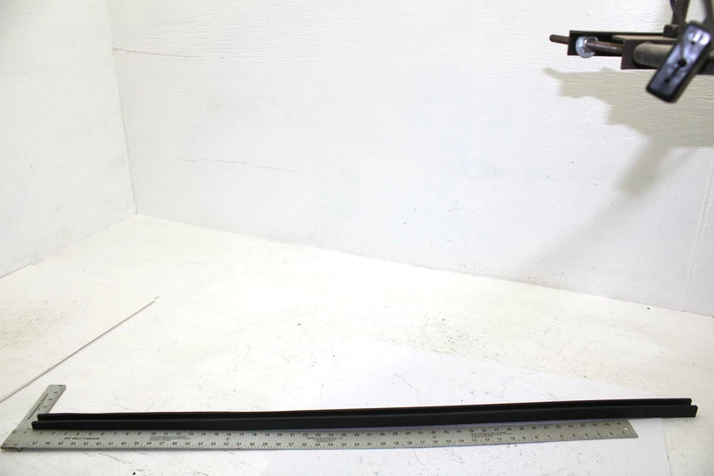 96 Arctic Cat EXT 580 OEM Tunnel Wear Strip 0706-739 B576
