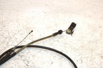 1995 Arctic Cat Z 440 Oem Throttle Cable 0687-034 SA13