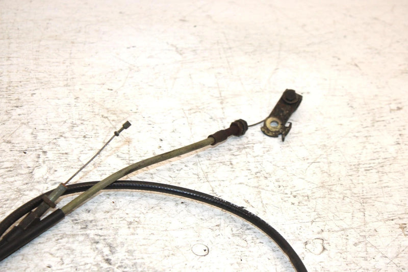 1995 Arctic Cat Z 440 Oem Throttle Cable 0687-034 SA13