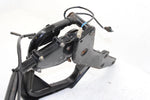 2000 Polaris Classic Touring Oem Backrest Assembly 1012534 SP54