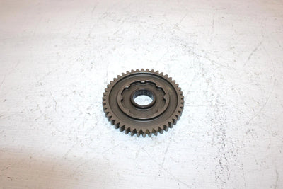 2016 Bombardier Can-am Outlander L-450 Oem 44T Trans Wheel Gear 420281285 AB5