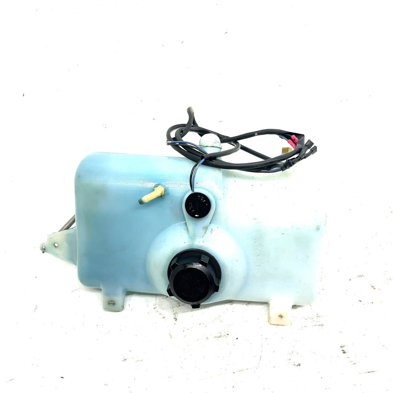 1995 Polaris SLX 780 OEM Oil Tank W/Sender 5431767 JP43