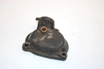 85 Yamaha Tri Moto Ytm225drn Oem Cylinder Head Cover Side 3 21V-11187-01-00 AY19