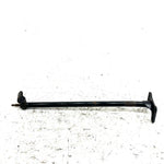 89-01 Suzuki Quadrunner 160 OEM Steering Column Shaft 51650-02C00 AS30