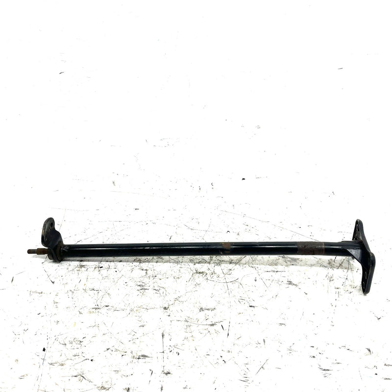 89-01 Suzuki Quadrunner 160 OEM Steering Column Shaft 51650-02C00 AS30