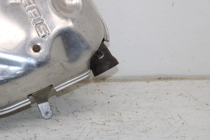 2010 Polaris Turbo Oem Exhaust Muffler Resonator 1261756 SP204