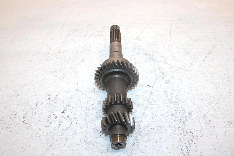 05 Polaris Sportsman 500 Ho Oem Transmission Input Shaft W/Bearing 3234075 AP60