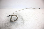 2004 Polaris Sportsman 600 Oem Rear Brake Line 2202644 AP58