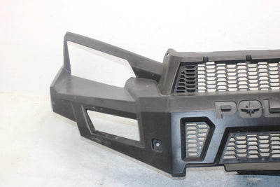 2019 Polaris Ranger 900 Xp Oem Front Bumper Cover Grille 5439018-070 XP6