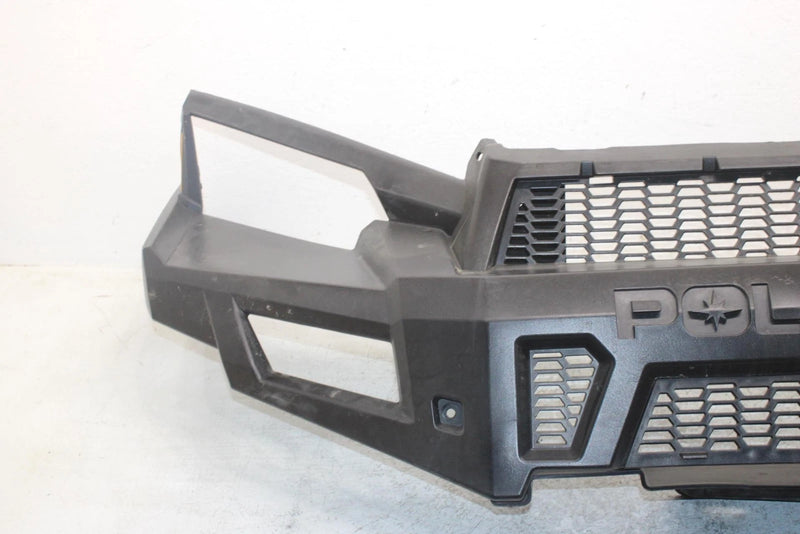 2019 Polaris Ranger 900 Xp Oem Front Bumper Cover Grille 5439018-070 XP6
