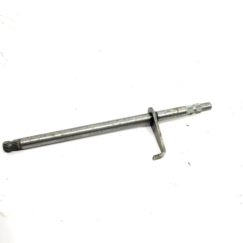 99-02 Arctic Cat 250 2x4 OEM Gear Shift Shaft 3446-169 AA31