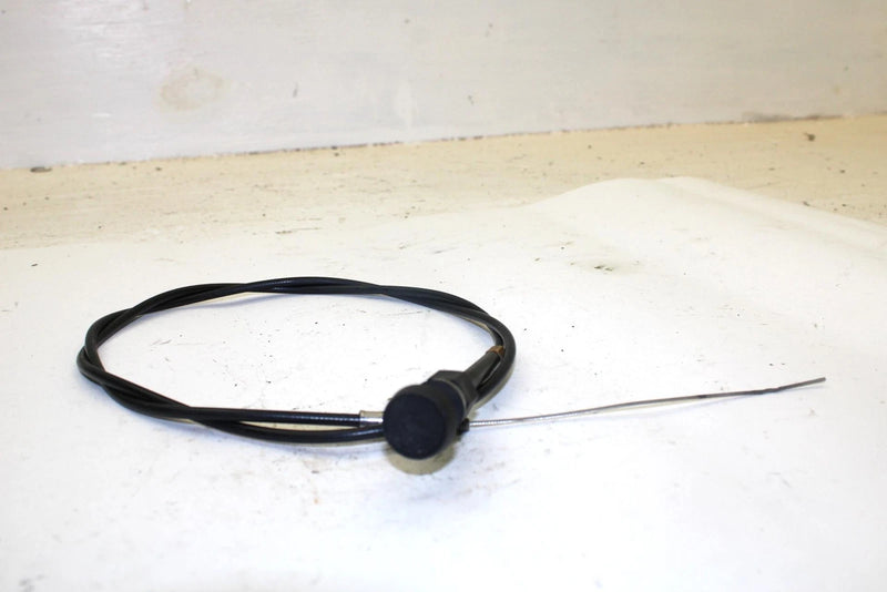 1995 Arctic Cat Monte Carlo 640 Oem Choke Cable 0687-077 JA0