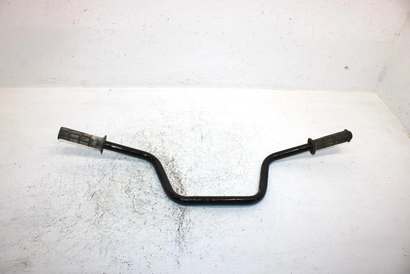 1993 Kawasaki Bayou 300 Oem Handlebars 46003-1292 AK24