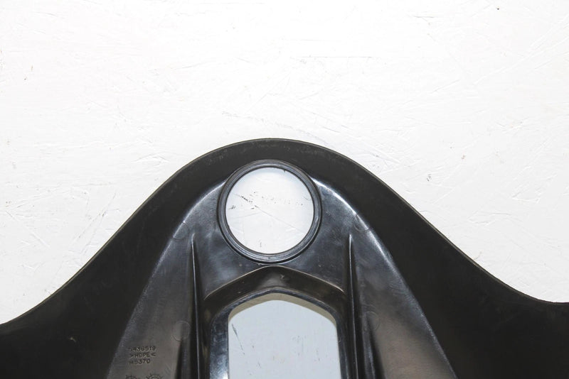 08 Polaris Shift Iq Oem Console Dash Plate 2633498-070 SP174