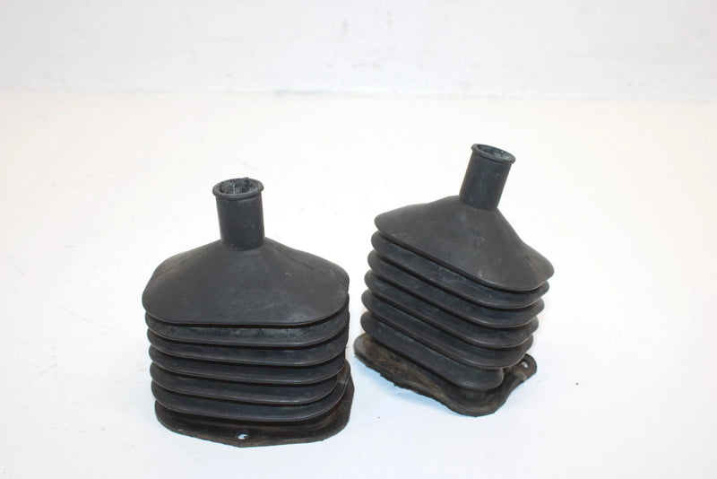 1996 Arctic Cat Zrt 600 Oem Tie Rod Boot Pair 0605-260 SA46