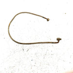 2005 Polaris Trail Blazer 250 OEM Caliper To Spliter Brake Line 1910769 AP221