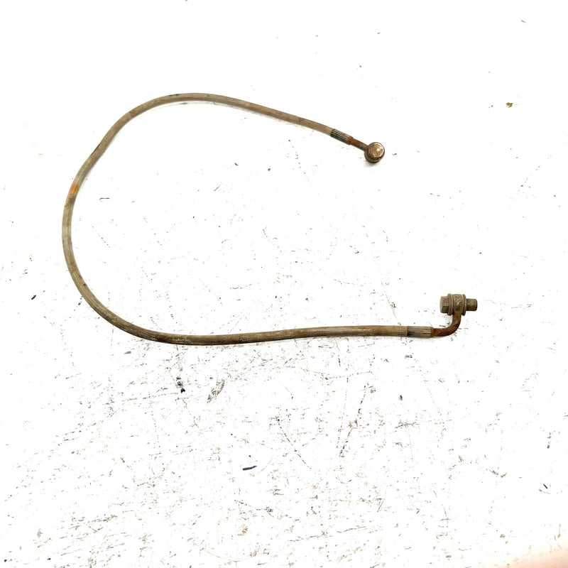 2005 Polaris Trail Blazer 250 OEM Caliper To Spliter Brake Line 1910769 AP221