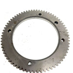 2001 Honda Foreman Rubicon 500 4x4 OEM 70T Primary Drive Gear 26221-HN2-000 AH95