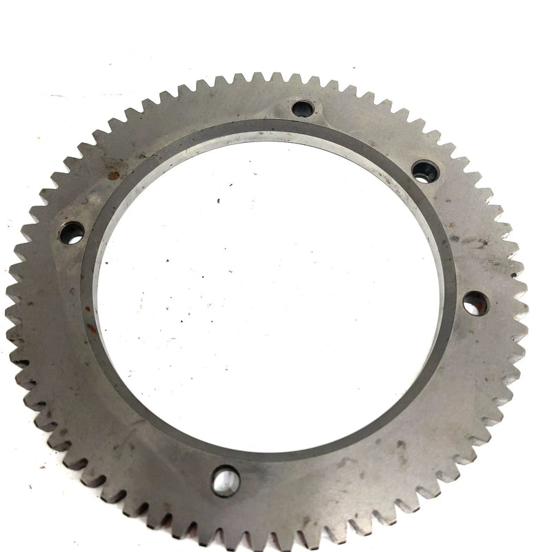 2001 Honda Foreman Rubicon 500 4x4 OEM 70T Primary Drive Gear 26221-HN2-000 AH95