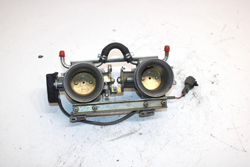 94 Arctic Cat Ext 580 Efi Oem Red Throttle Body 3004-913 SA27