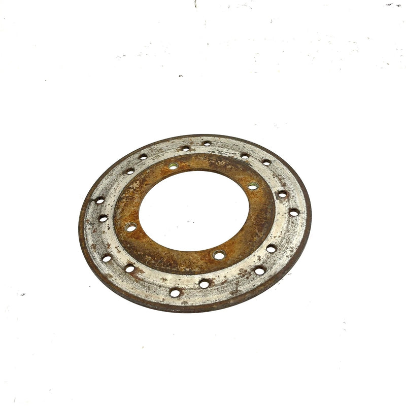 2004 Polaris Ranger 500 4X4 OEM Rear Brake Rotor 5244635 XP9.1