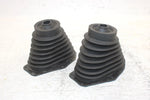 1997 Yamaha Vmax Sx 700 Triple Oem Tie Rod Boot Pair 8CR-2198F-00-00 SY10