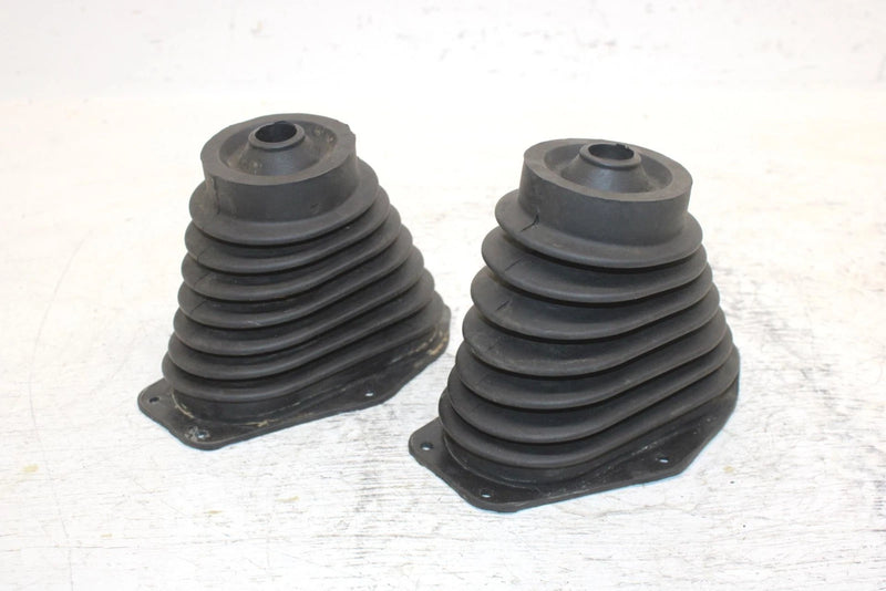 1997 Yamaha Vmax Sx 700 Triple Oem Tie Rod Boot Pair 8CR-2198F-00-00 SY10