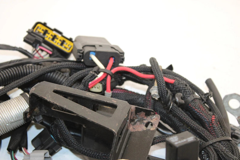 07 Arctic Cat Jaguar Z1 1100 Efi Oem Main Wire Harness 1686-375 SA301.1