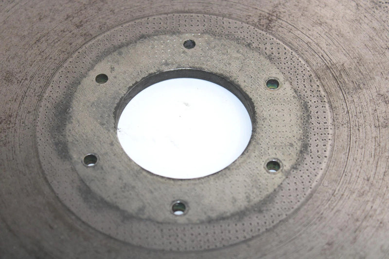 Arctic Cat Oem Brake Rotor 0602-551 Q2081