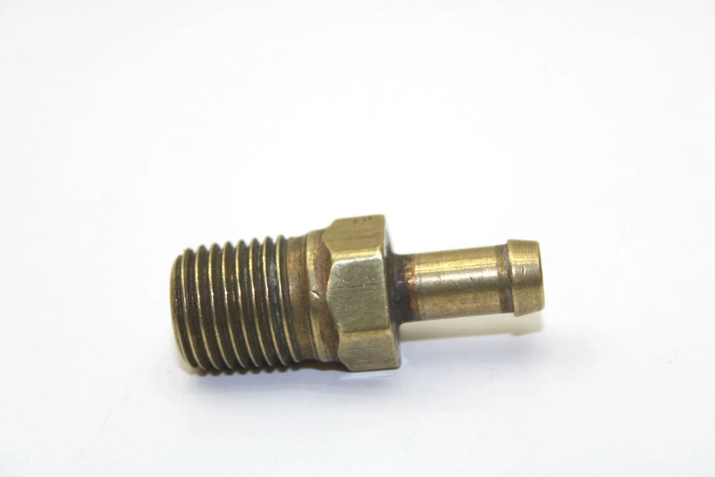 Polaris OEM Oil Tank Lower Outlet Fitting 7052042 Q2