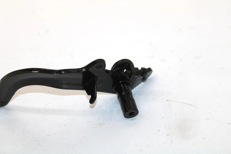 1987 Suzuki Quadrunner 250 Oem Rear Brake Pedal  43110-19B00 AS22