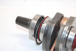 2002 Ski-doo Mxz 500 Oem Crankshaft 420888461 421000567 SS16