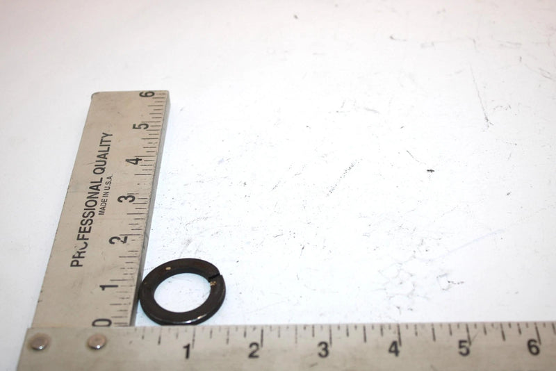 16 Can-am Outlander L Max 450 Efi Dps Oem Flywheel Lock Washer 420945759 AB5
