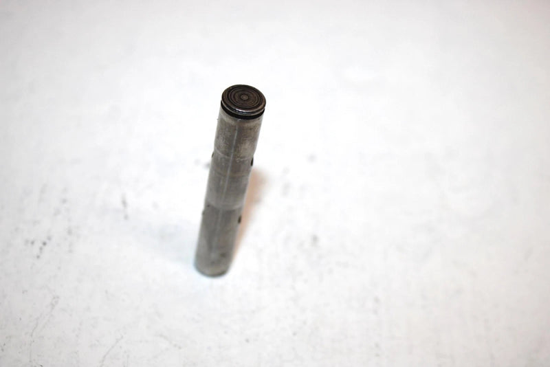 2001 Bombardier Traxter Oem Oil Pump Shaft 711220592 AB10