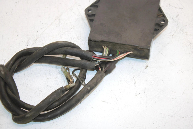 96 Polaris 600 Xcr Sp Oem CDI ECM ECU Ignition Box 3085301 3085498 SP154
