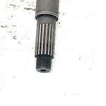 2006 Arctic Cat 400 4x4 Automatic OEM Main Transmission Shaft 3402-665 AA40