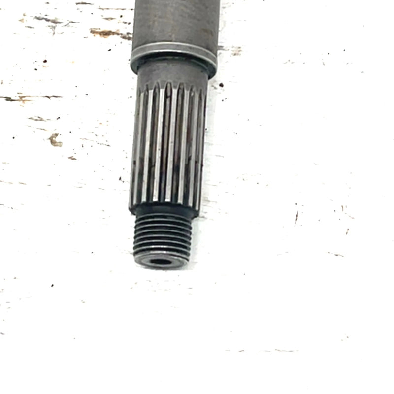 2006 Arctic Cat 400 4x4 Automatic OEM Main Transmission Shaft 3402-665 AA40