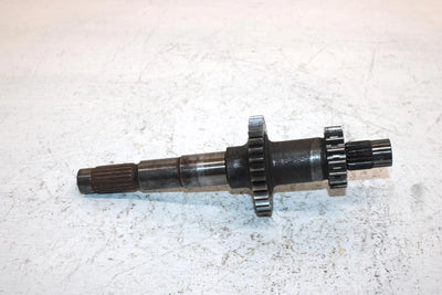 2001 Polaris Magnum 500 Oem  Transmission Input Shaft 3233756 AP121