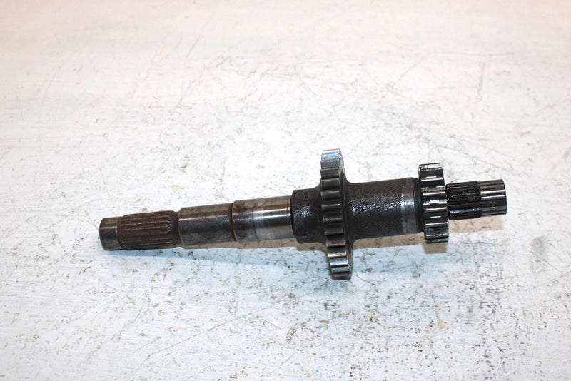 2001 Polaris Magnum 500 Oem  Transmission Input Shaft 3233756 AP121