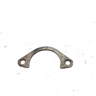 95 Yamaha Big Bear 350 YFM350FW 4x4 OEM Bearing Cover Plate 1UY-15383-00-00 AY58