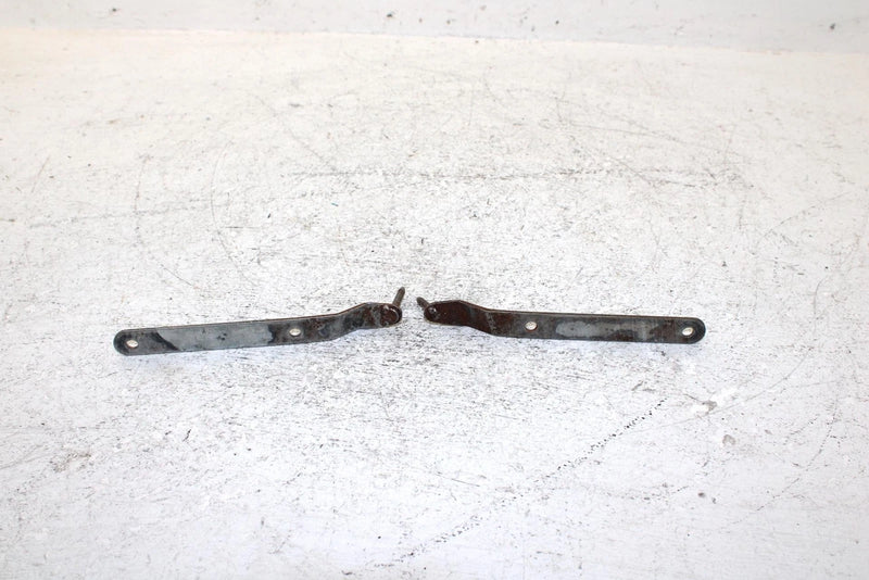 1999 Polaris 500 Xc Oem Upper Hood Hinge Set 1012751 SP37