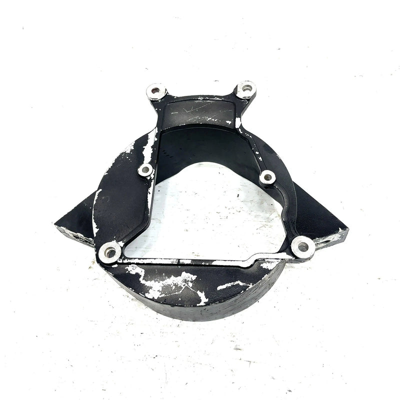 2004 Polaris MSX 110 OEM Rear Engine Mount Bracket 0451990 JP42