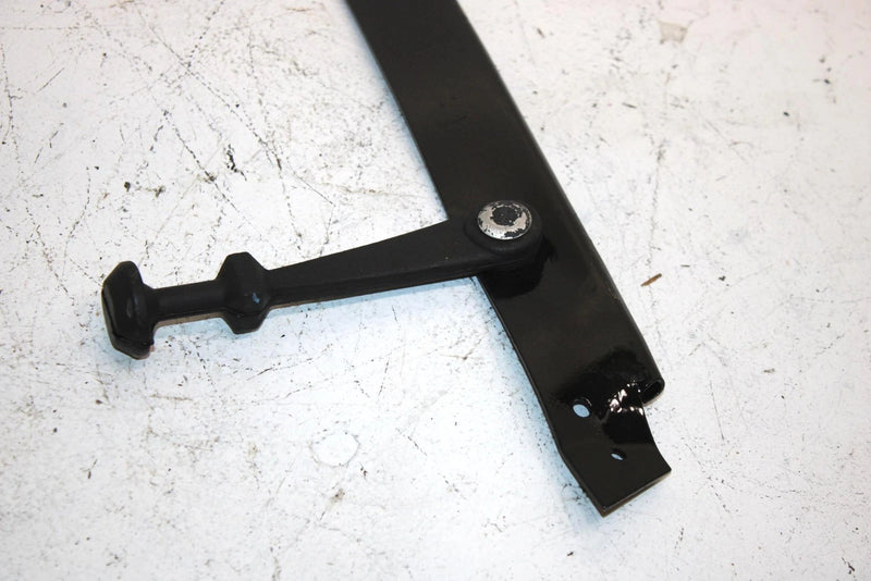 97 Polaris Xlt Sp Oem Pan Brace Set 5240569-067 5240570-067 SP58