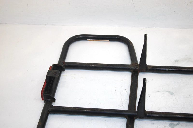 02 Arctic Cat 250 2x4 Oem Rear Rack 0506-607 AA22