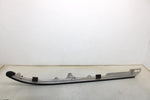 93 Polaris Lite Gt Oem Left Rear Suspension Skid Rail 1540691 SP158