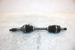 1994 Yamaha  Timberwolf 4wd Oem Front Drive Shaft 4KD-2510F-01-00 AY25
