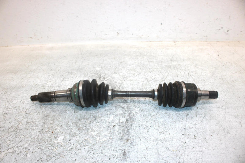 1994 Yamaha  Timberwolf 4wd Oem Front Drive Shaft 4KD-2510F-01-00 AY25
